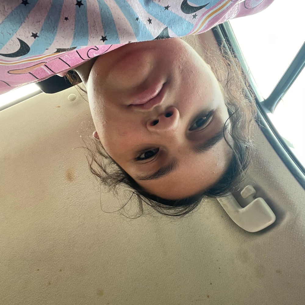 Meet your Posher, Grace